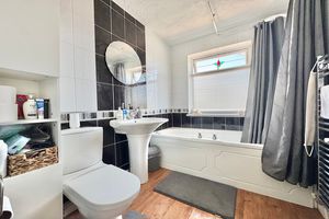 Bathroom- click for photo gallery